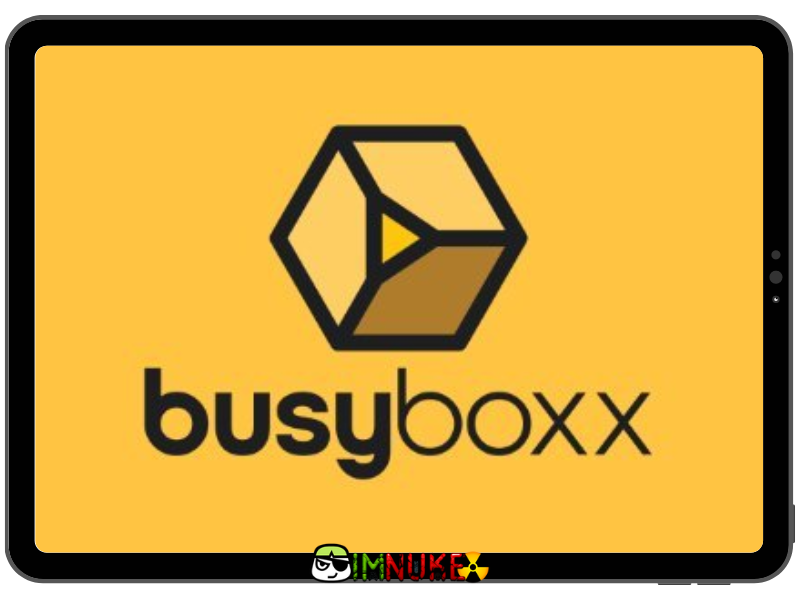 busyboxx imk