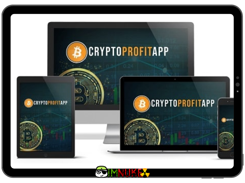 crypto profit app imk