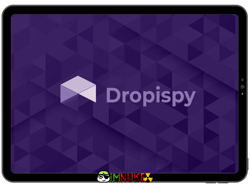 dropispy imk