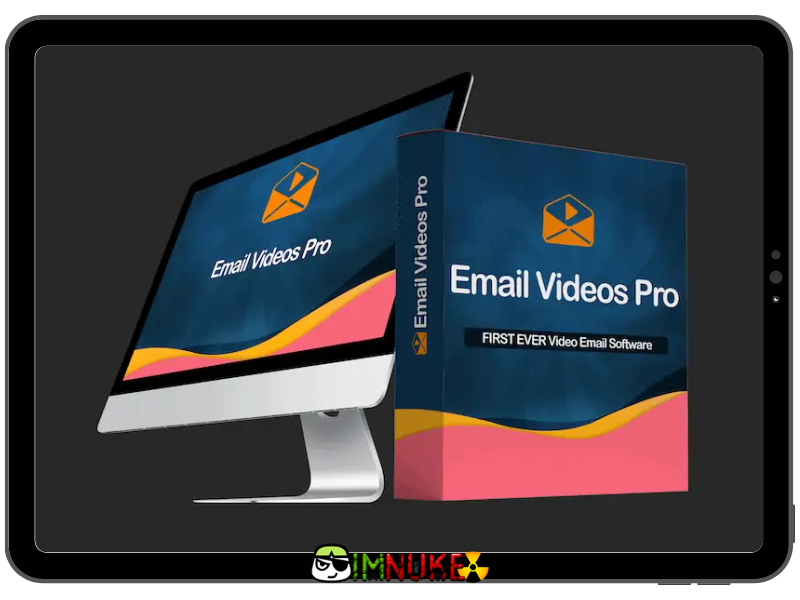 email videos pro imk