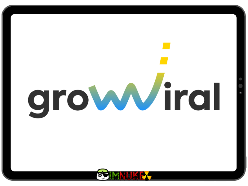 grow viral imk