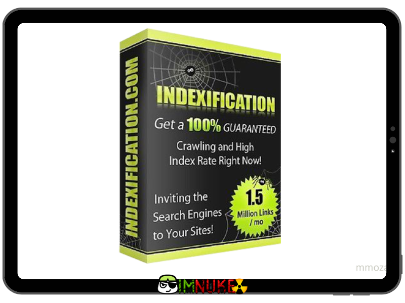 indexification imk
