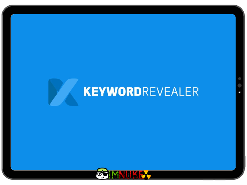 keyword revealer imk
