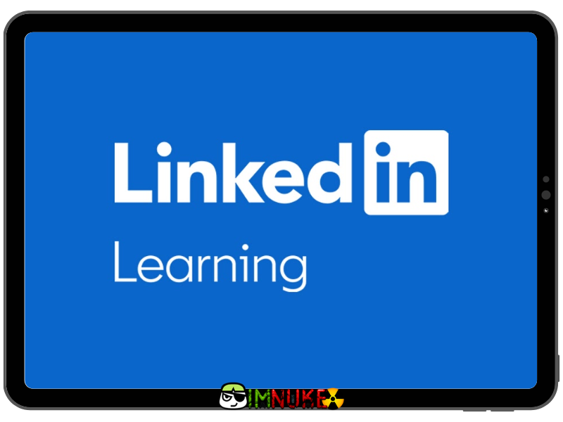 linkedin learning imk