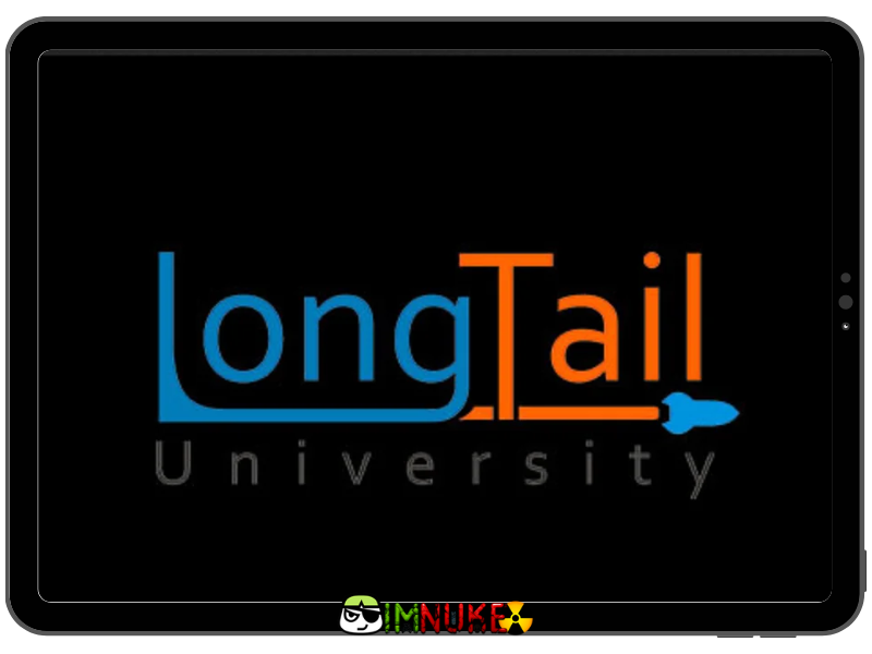 long tail university imk