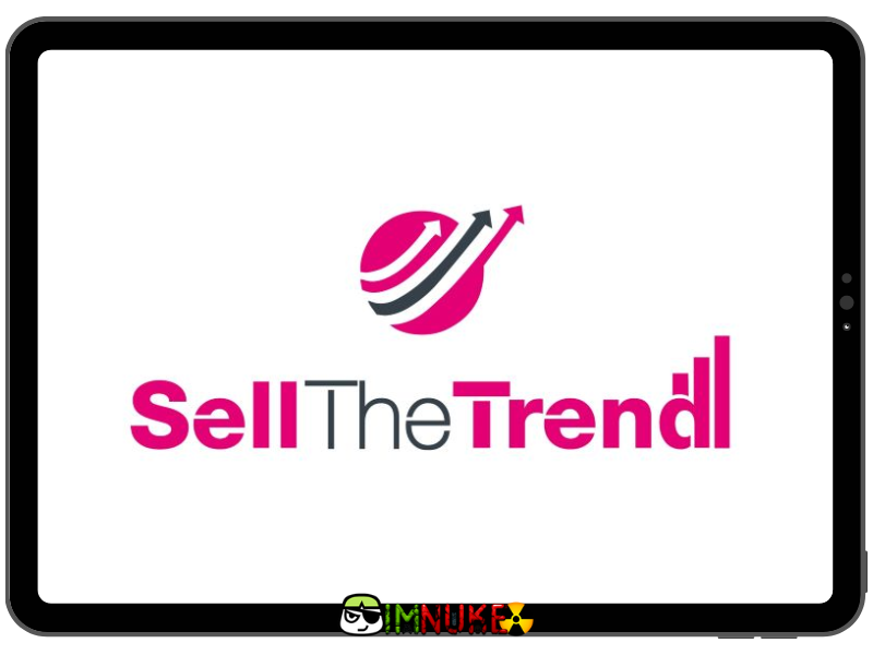 sell the trend imk