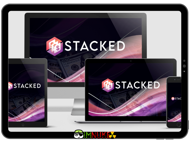 stacked imk