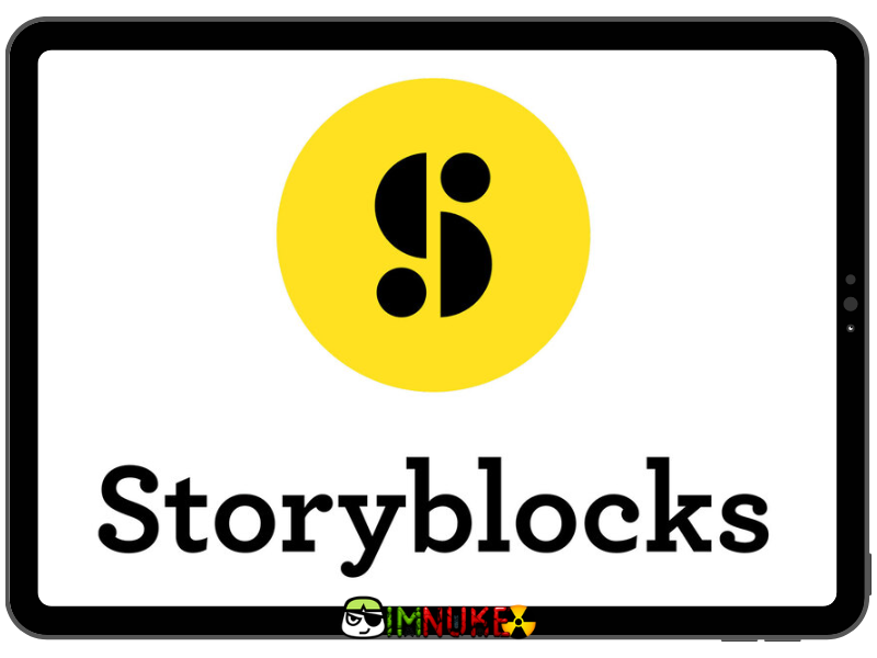 storyblocks imk
