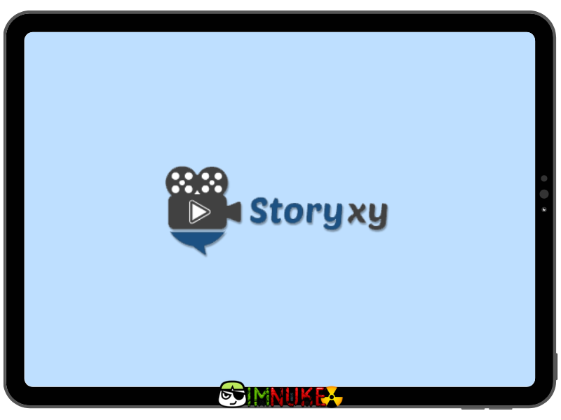 storyxy imk