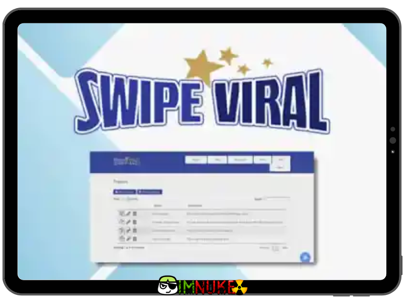 swipe viral imk