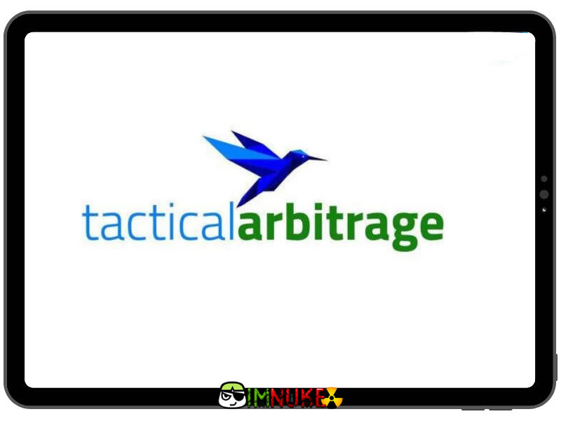 tactical arbitrage imk