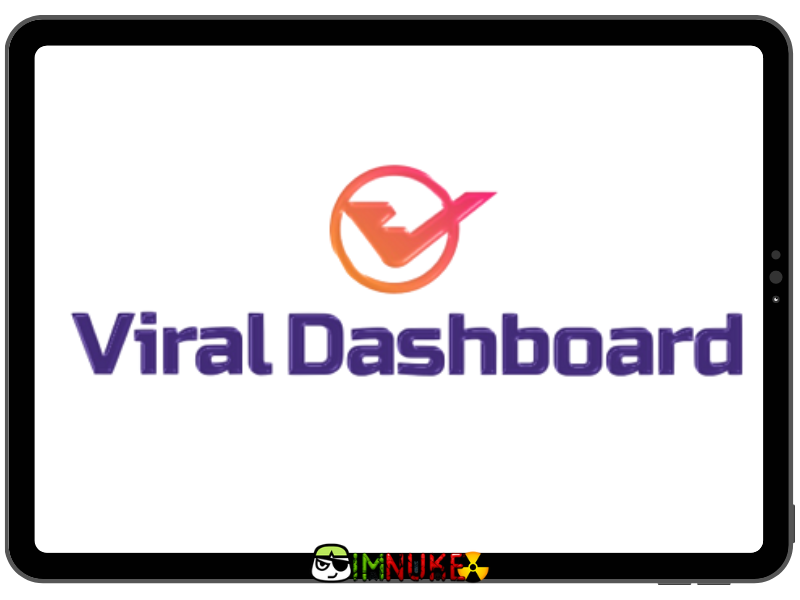 viral dashboard imk