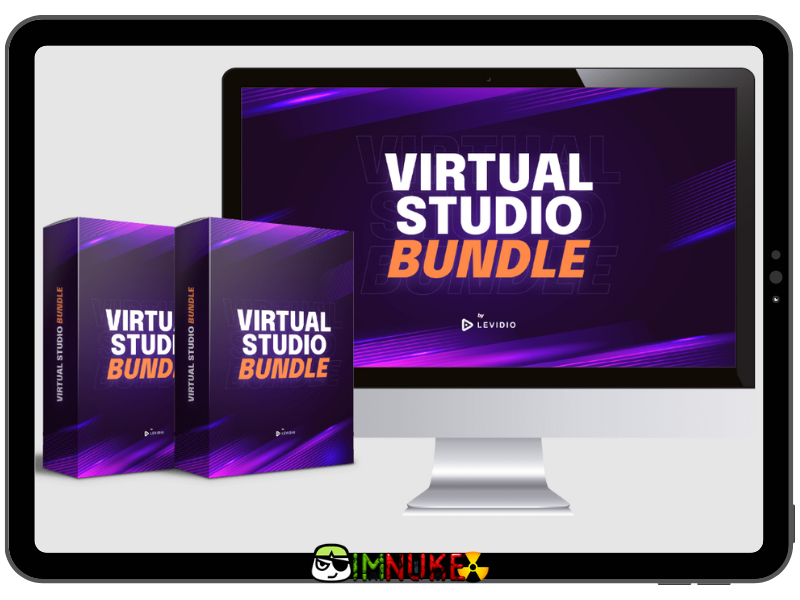 virtual studio bundle imk