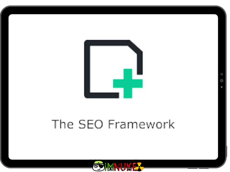the seo framework agency