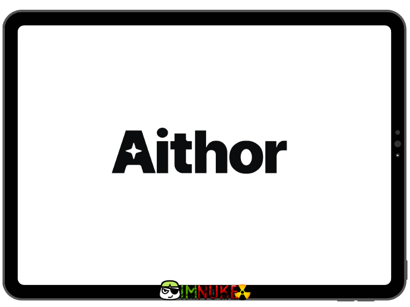 Aithor Group Buy Aithor Group Buy